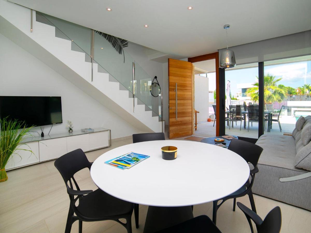 קאלה דה פינסטראט Holiday Home Bruselas By Interhome מראה חיצוני תמונה