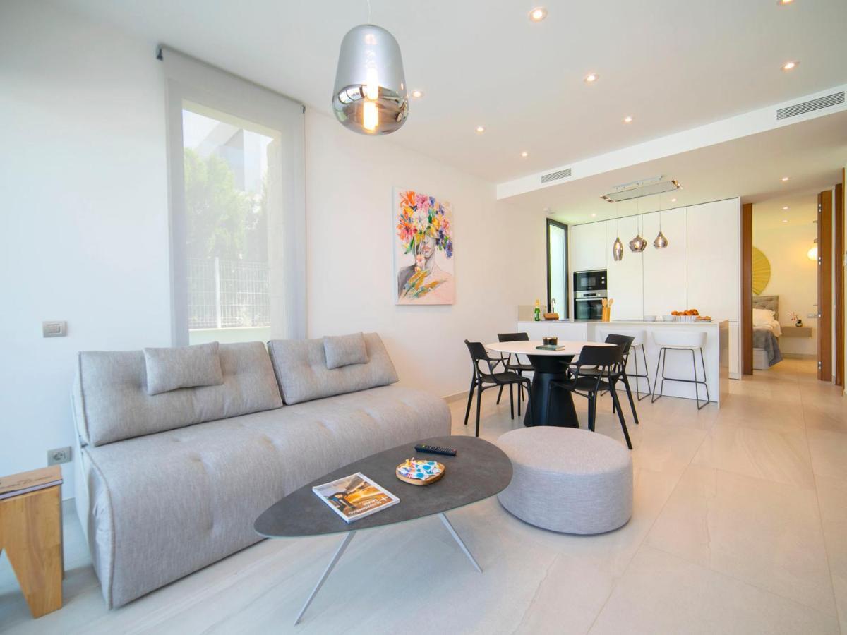 קאלה דה פינסטראט Holiday Home Bruselas By Interhome מראה חיצוני תמונה