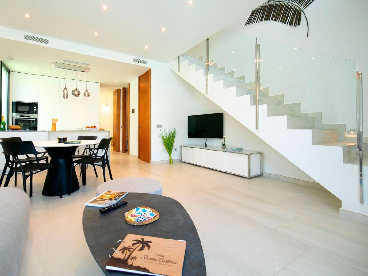 קאלה דה פינסטראט Holiday Home Bruselas By Interhome מראה חיצוני תמונה