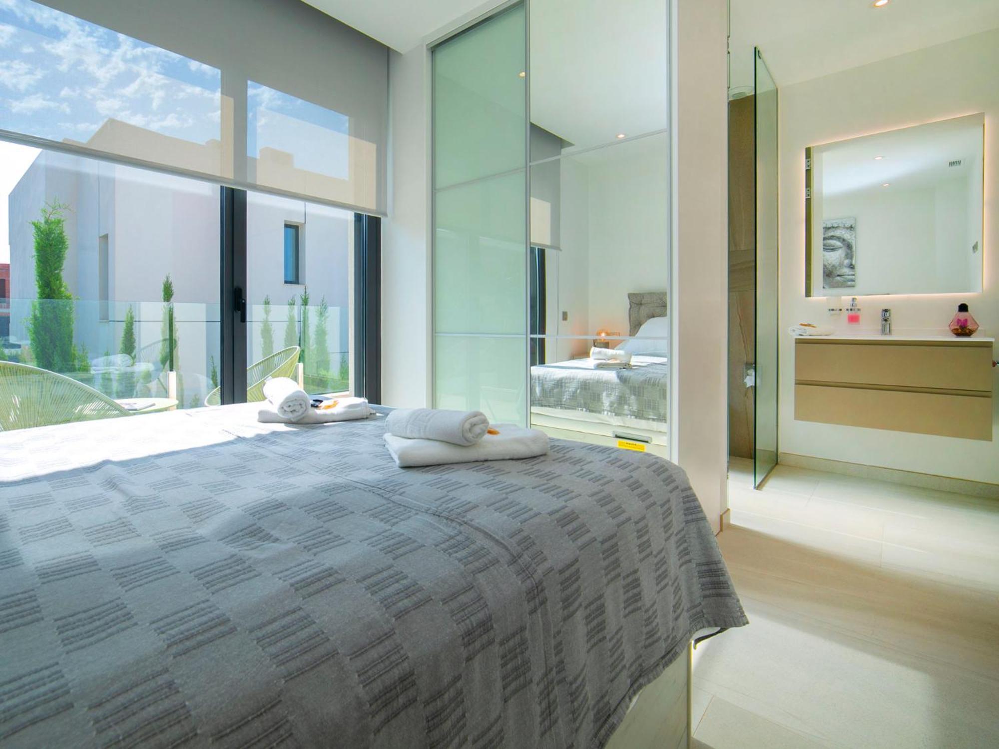 קאלה דה פינסטראט Holiday Home Bruselas By Interhome מראה חיצוני תמונה