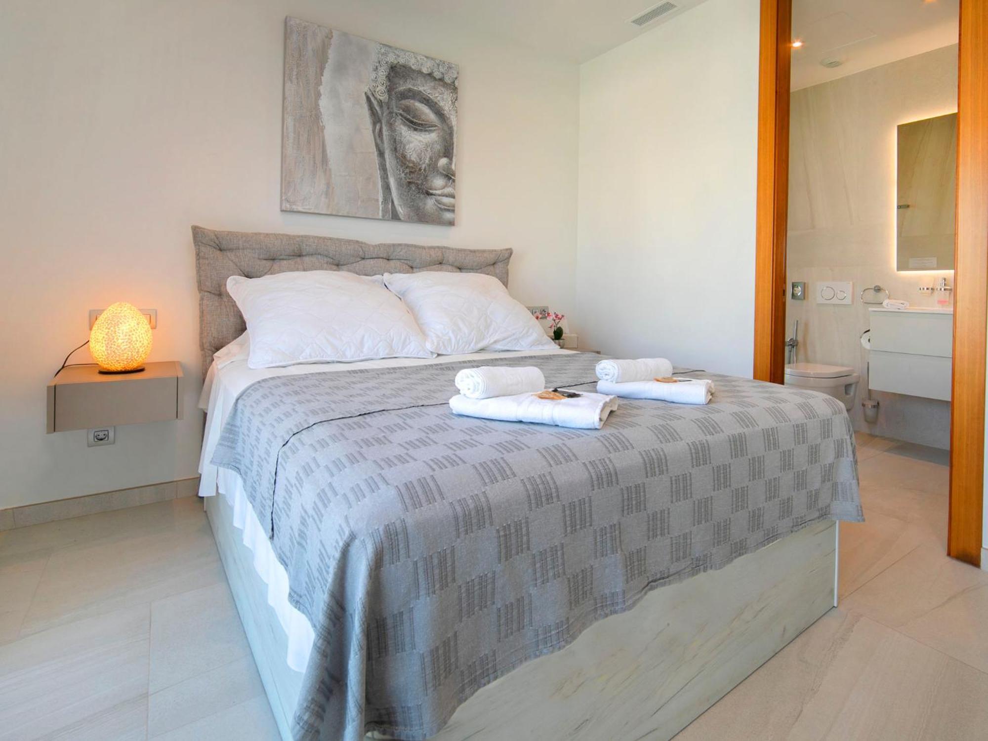 קאלה דה פינסטראט Holiday Home Bruselas By Interhome מראה חיצוני תמונה