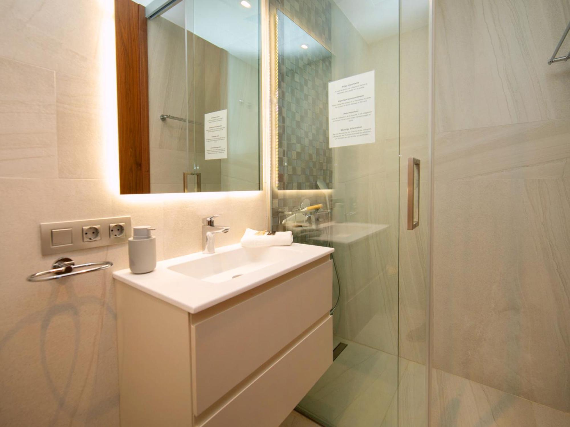 קאלה דה פינסטראט Holiday Home Bruselas By Interhome מראה חיצוני תמונה