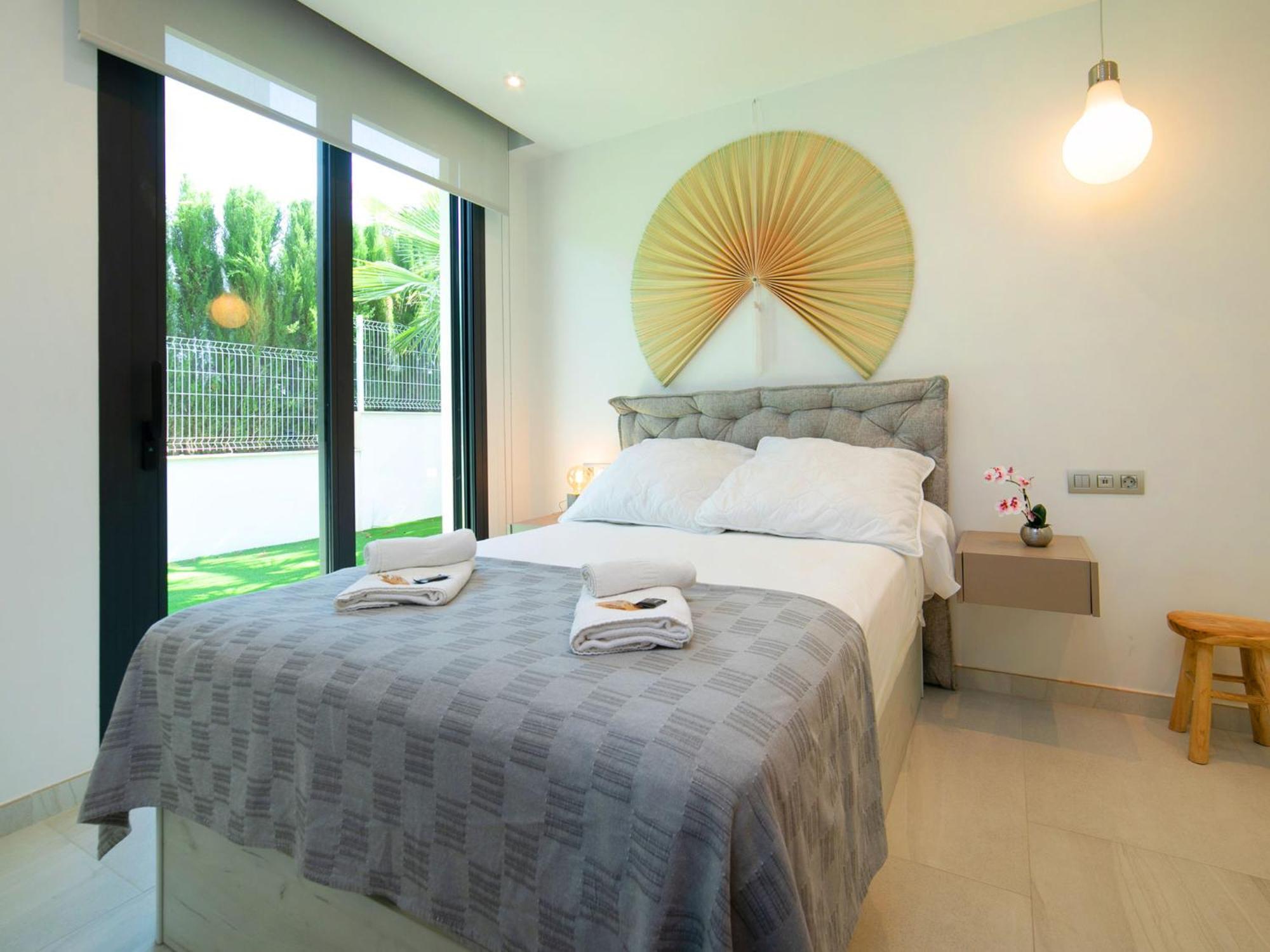 קאלה דה פינסטראט Holiday Home Bruselas By Interhome מראה חיצוני תמונה