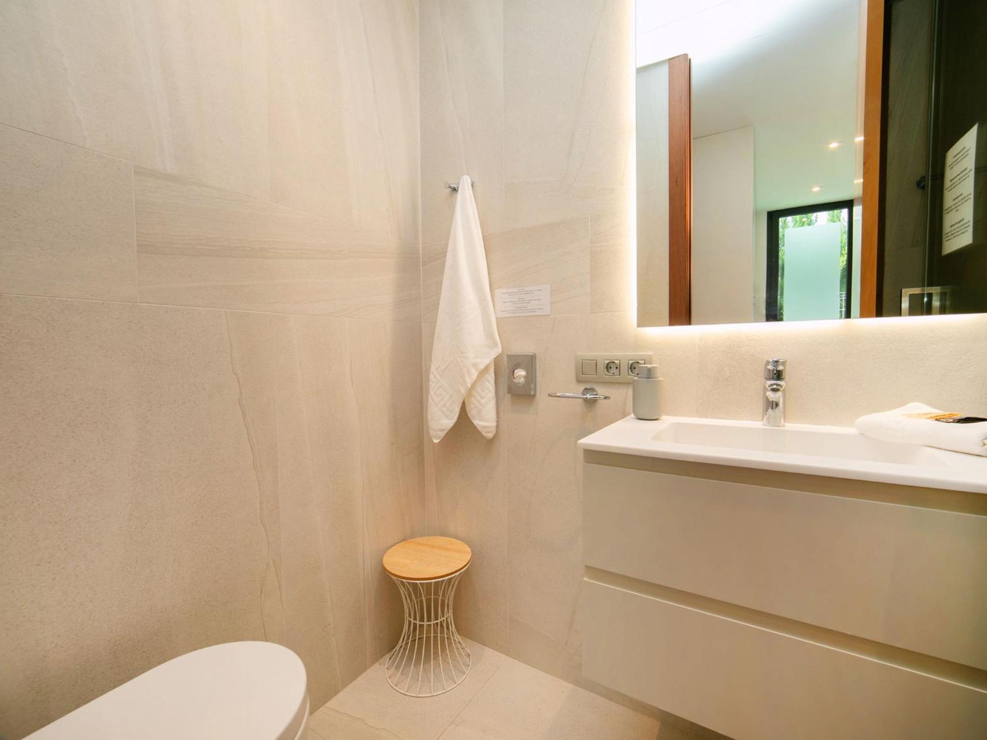 קאלה דה פינסטראט Holiday Home Bruselas By Interhome מראה חיצוני תמונה