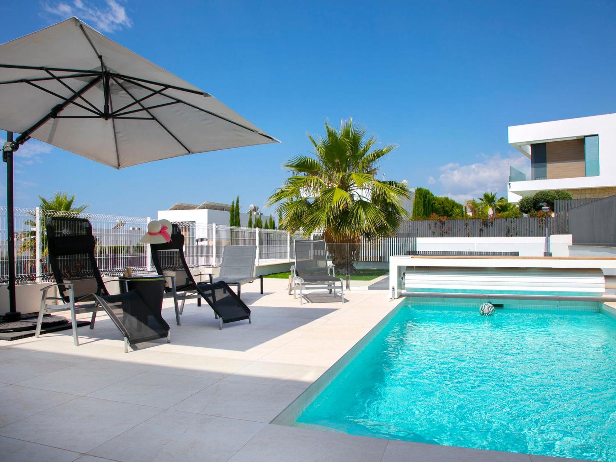 קאלה דה פינסטראט Holiday Home Bruselas By Interhome מראה חיצוני תמונה